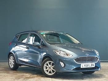 Used Ford Fiesta 2018 for sale - 77522691: Photo