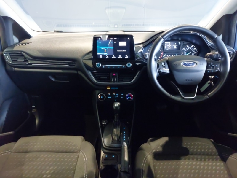 Used Ford Fiesta 2018 for sale - 77522691: Photo 2