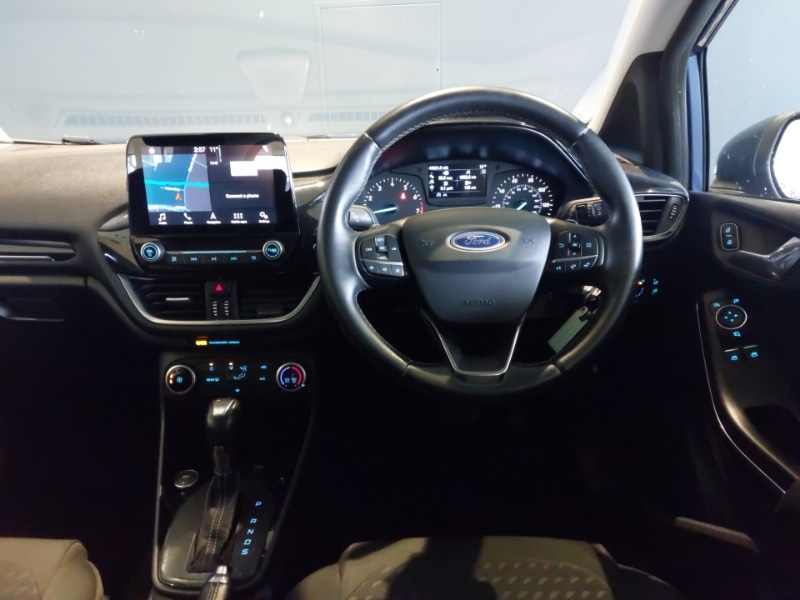 Used Ford Fiesta 2018 for sale - 77522691: Photo 7