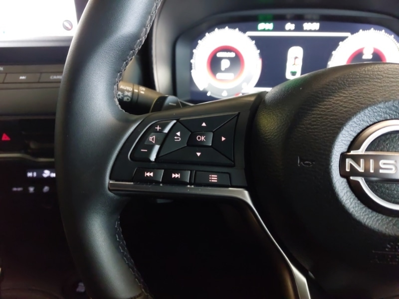 Used Nissan Juke 2025 for sale - 76834414: Photo 10