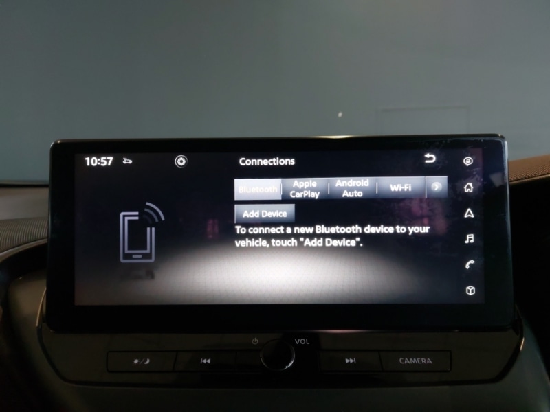 Used Nissan Juke 2025 for sale - 76834414: Photo 14