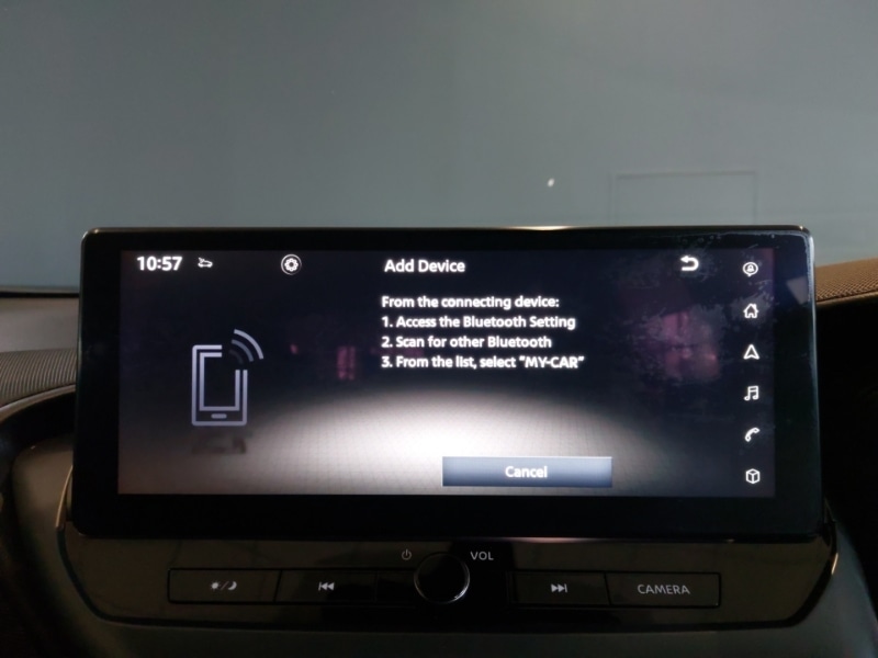 Used Nissan Juke 2025 for sale - 76834414: Photo 15