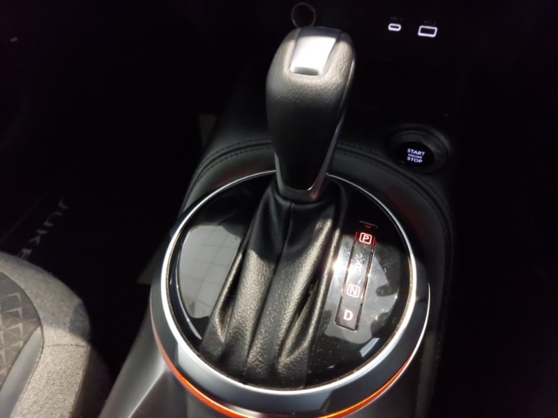 Used Nissan Juke 2025 for sale - 76834414: Photo 16