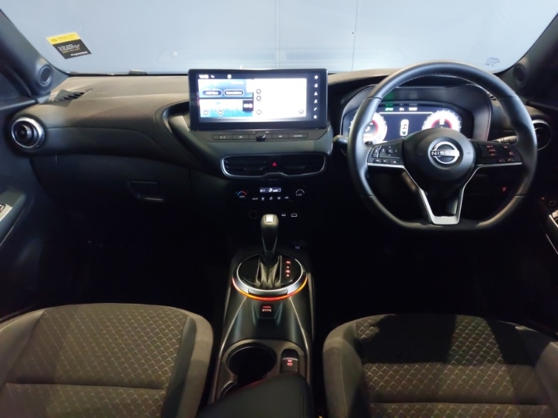 Used Nissan Juke 2025 for sale - 76834414: Photo 2