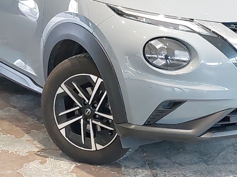 Used Nissan Juke 2025 for sale - 76834414: Photo 9