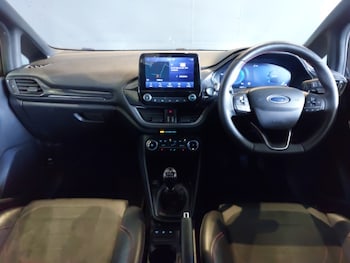 Used Ford Fiesta 2023 for sale - 78795436: Photo