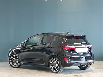 Used Ford Fiesta 2023 for sale - 78795436: Photo