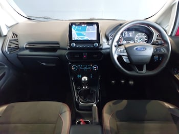 Used Ford Ecosport 2019 for sale - 79561690: Photo