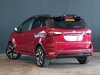 Used Ford Ecosport 2019 for sale - 79561690: Photo