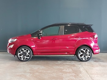 Used Ford Ecosport 2019 for sale - 79561690: Photo