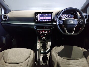 Used SEAT Arona 2023 for sale - 77424337: Photo