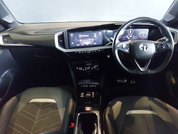 Used Vauxhall Mokka 2023 for sale - 78848691: Photo