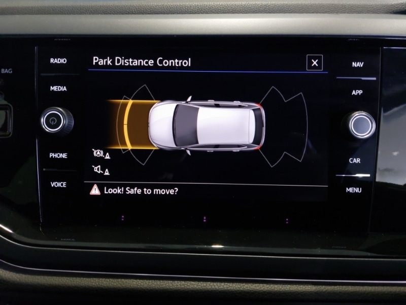 Used Volkswagen Polo 2025 for sale - 77234746: Photo 12