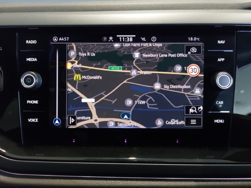 Used Volkswagen Polo 2025 for sale - 77234746: Photo 14