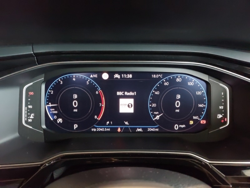 Used Volkswagen Polo 2025 for sale - 77234746: Photo 17