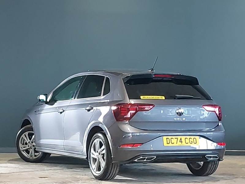 Used Volkswagen Polo 2025 for sale - 77234746: Photo 3