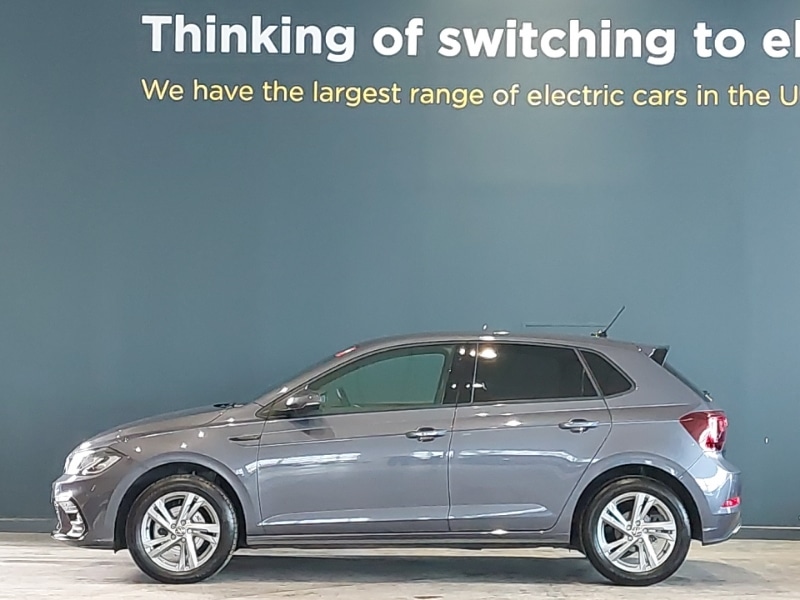 Used Volkswagen Polo 2025 for sale - 77234746: Photo 4