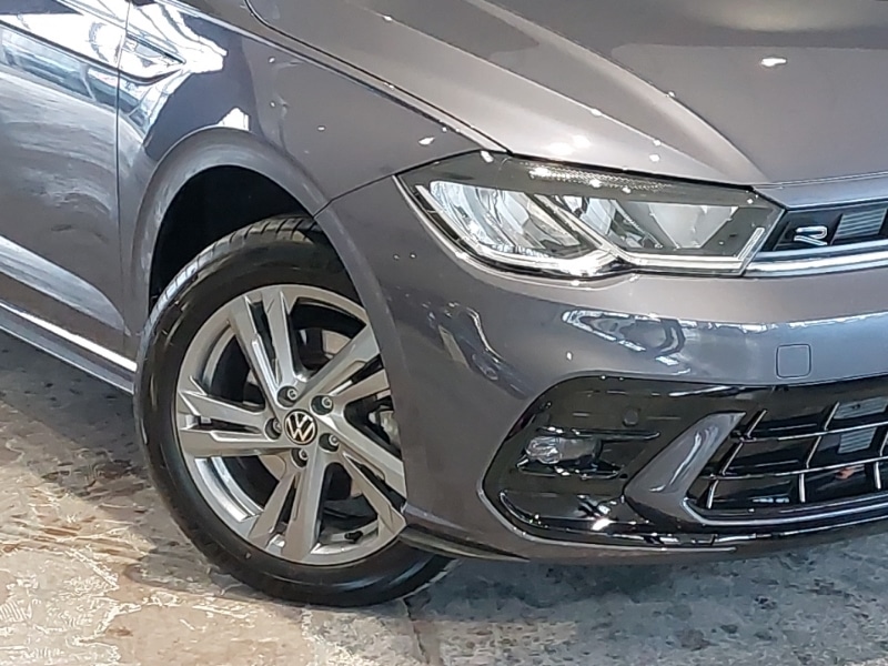 Used Volkswagen Polo 2025 for sale - 77234746: Photo 9