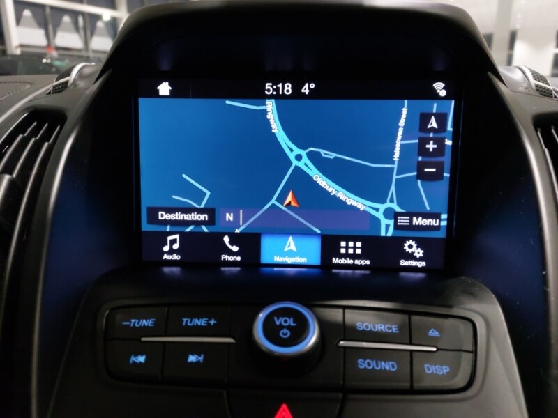 Used Ford Kuga 2018 for sale - 77371183: Photo 13