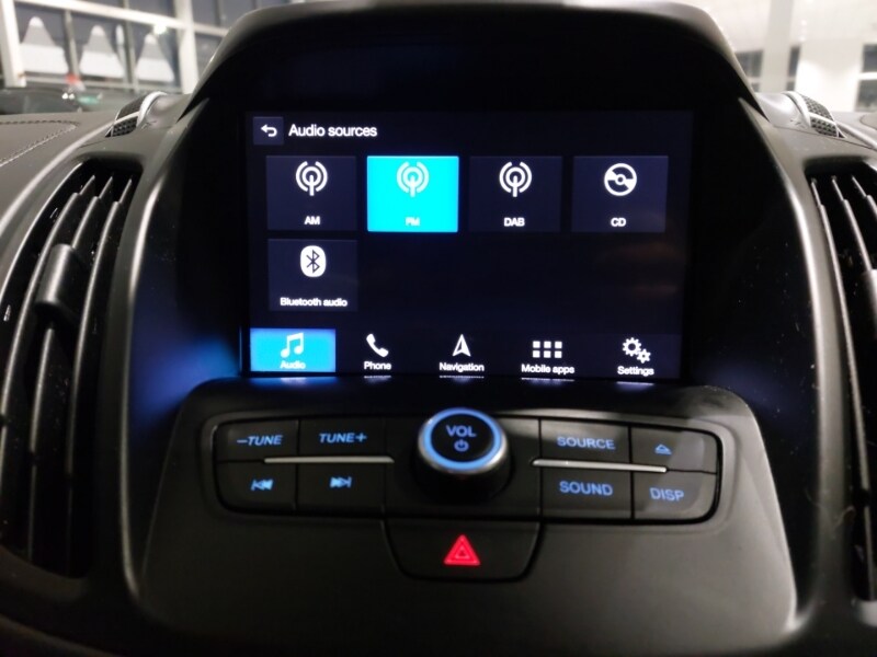 Used Ford Kuga 2018 for sale - 77371183: Photo 16