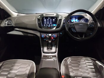 Used Ford Kuga 2018 for sale - 77371183: Photo