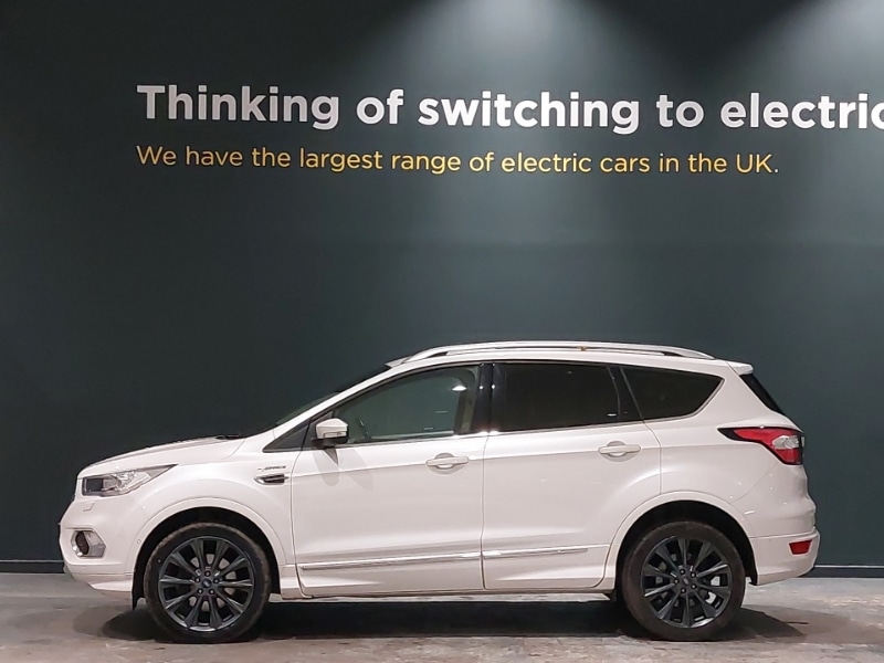 Used Ford Kuga 2018 for sale - 77371183: Photo 4