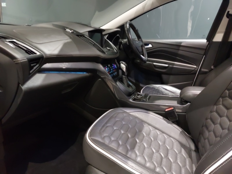 Used Ford Kuga 2018 for sale - 77371183: Photo 5