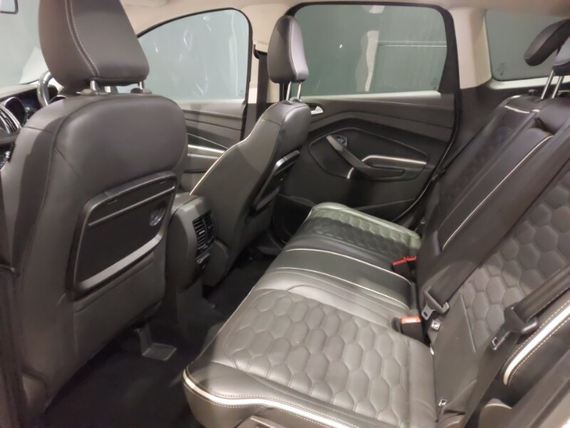 Used Ford Kuga 2018 for sale - 77371183: Photo 6