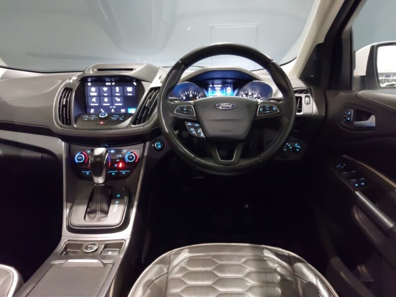 Used Ford Kuga 2018 for sale - 77371183: Photo 7