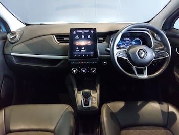 Used Renault Zoe 2023 for sale - 78770997: Photo