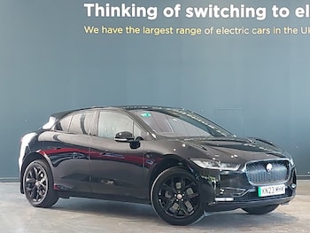 Used Jaguar I-Pace 2023 for sale - 78998217: Photo