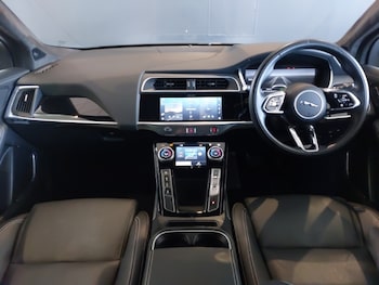 Used Jaguar I-Pace 2023 for sale - 78998217: Photo