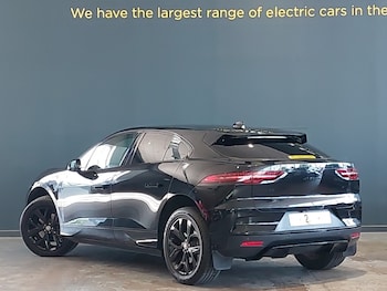Used Jaguar I-Pace 2023 for sale - 78998217: Photo