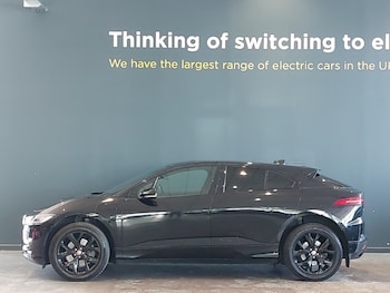 Used Jaguar I-Pace 2023 for sale - 78998217: Photo