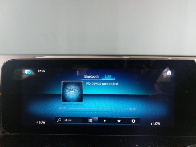 Used Mercedes-Benz GLB 2022 for sale - 78211381: Photo 15