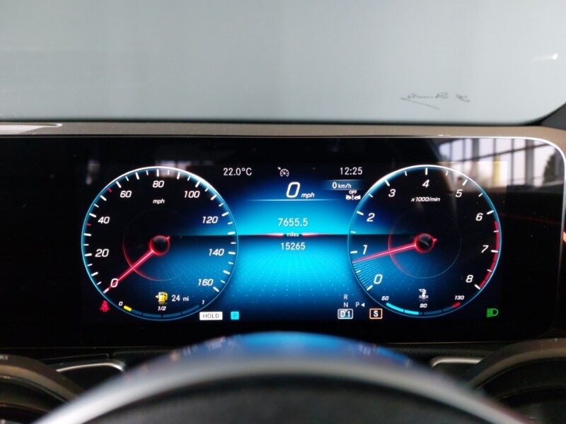 Used Mercedes-Benz GLB 2022 for sale - 78211381: Photo 18