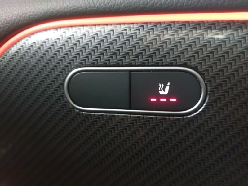 Used Mercedes-Benz GLB 2022 for sale - 78211381: Photo 19