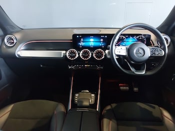 Used Mercedes-Benz GLB 2022 for sale - 78211381: Photo