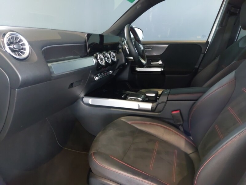 Used Mercedes-Benz GLB 2022 for sale - 78211381: Photo 5