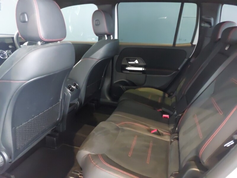 Used Mercedes-Benz GLB 2022 for sale - 78211381: Photo 6