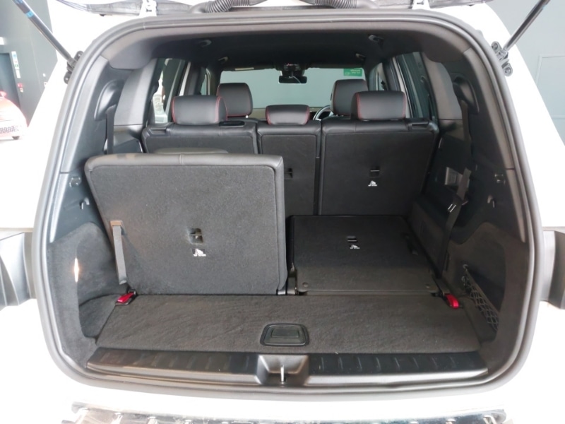 Used Mercedes-Benz GLB 2022 for sale - 78211381: Photo 8