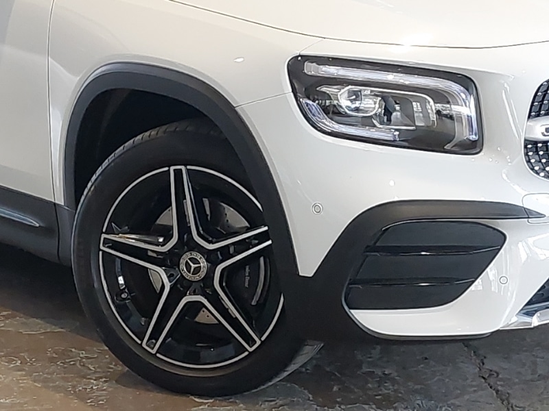 Used Mercedes-Benz GLB 2022 for sale - 78211381: Photo 9