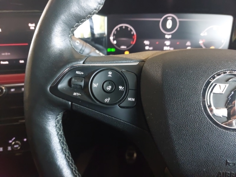 Used Vauxhall Mokka 2022 for sale - 77028427: Photo 10