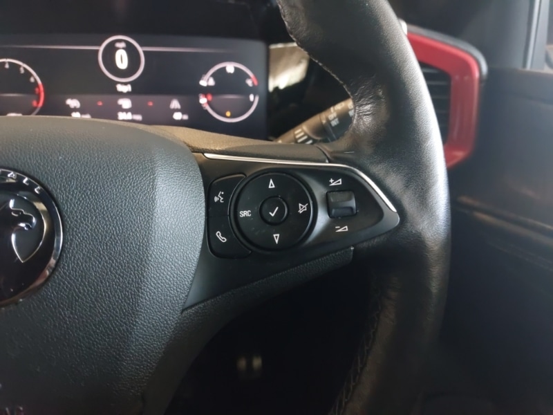 Used Vauxhall Mokka 2022 for sale - 77028427: Photo 11