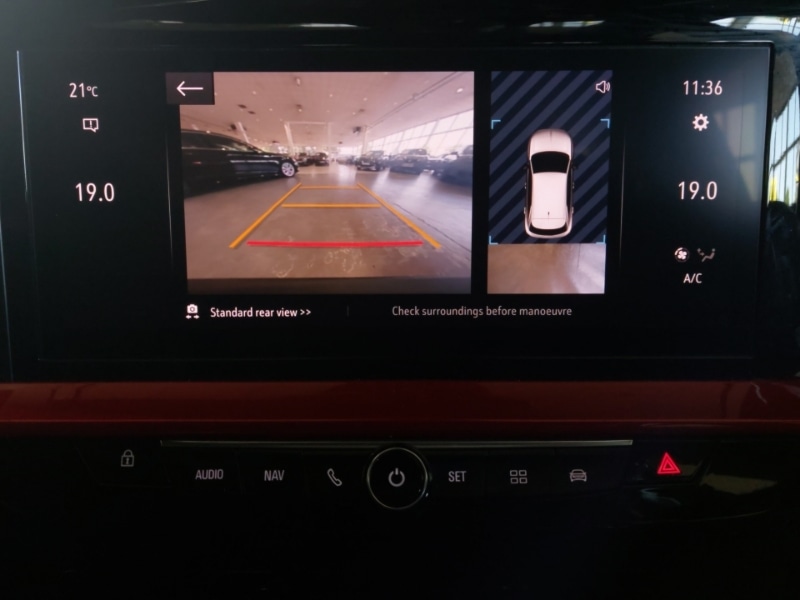 Used Vauxhall Mokka 2022 for sale - 77028427: Photo 12