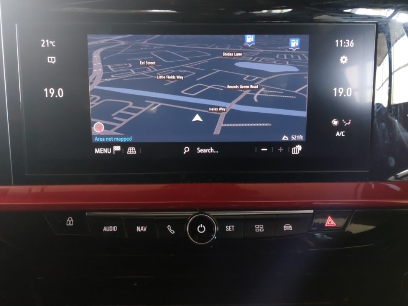 Used Vauxhall Mokka 2022 for sale - 77028427: Photo 13