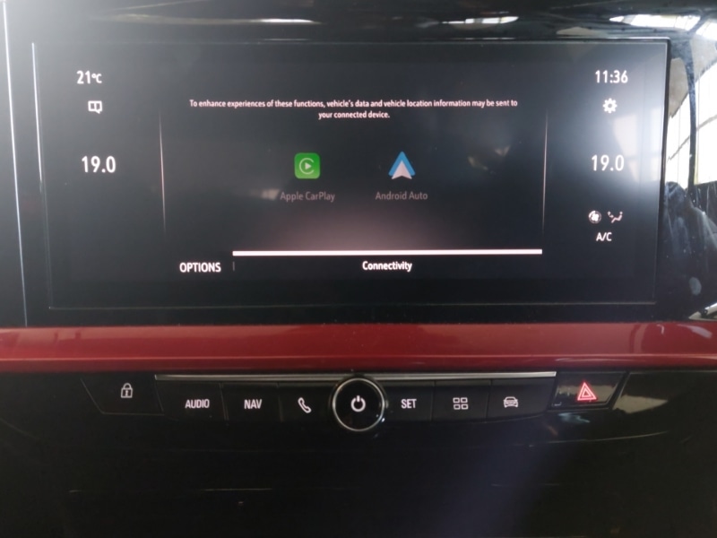 Used Vauxhall Mokka 2022 for sale - 77028427: Photo 14