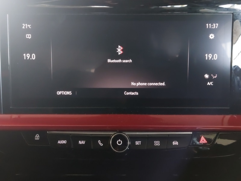 Used Vauxhall Mokka 2022 for sale - 77028427: Photo 15