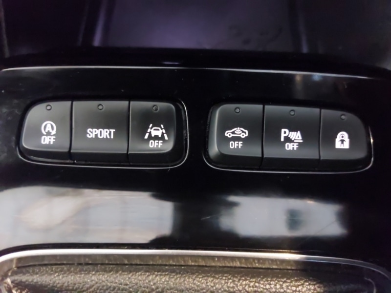 Used Vauxhall Mokka 2022 for sale - 77028427: Photo 16