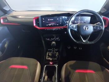 Used Vauxhall Mokka 2022 for sale - 77028427: Photo